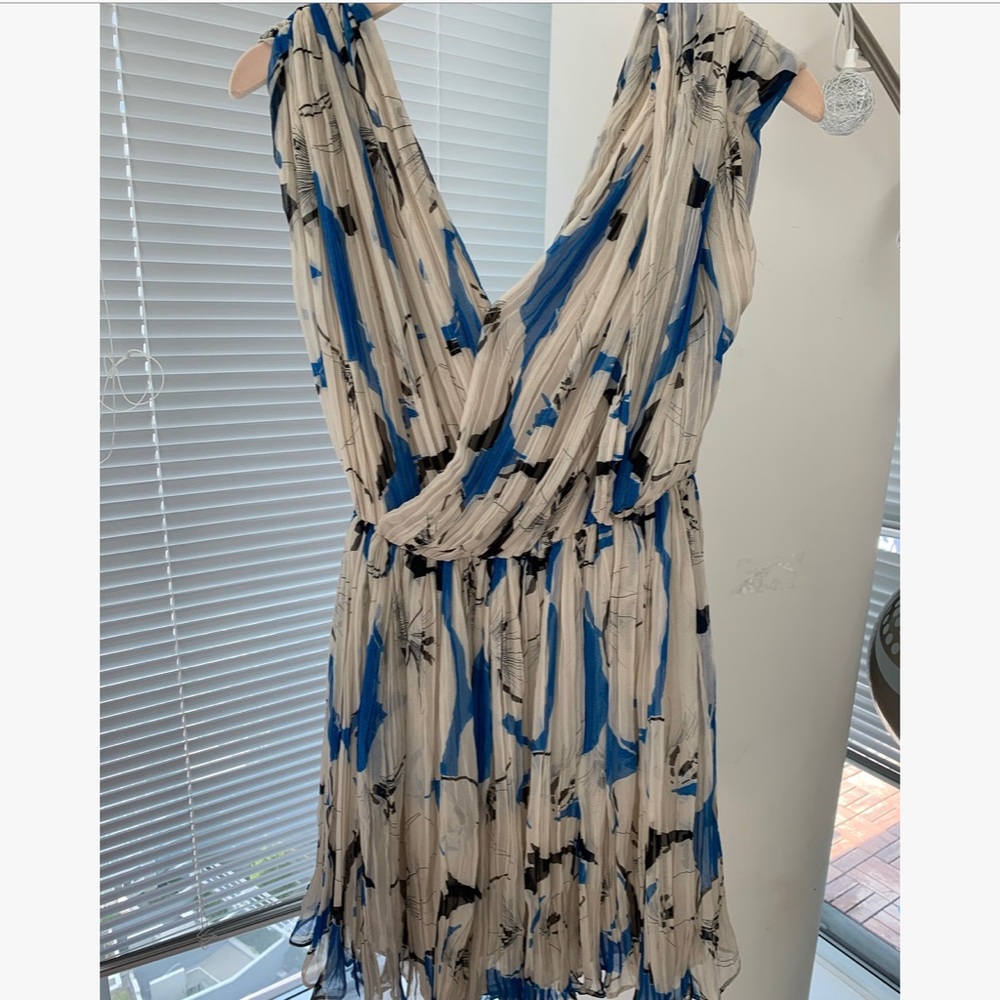 3.1 Philip lim silk dress